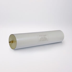 High Voltage Ultra Low Leakage Capacitor STHV-L