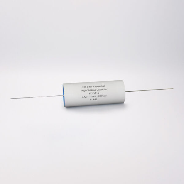 High Voltage Filter Capacitor Axial STHVF-A