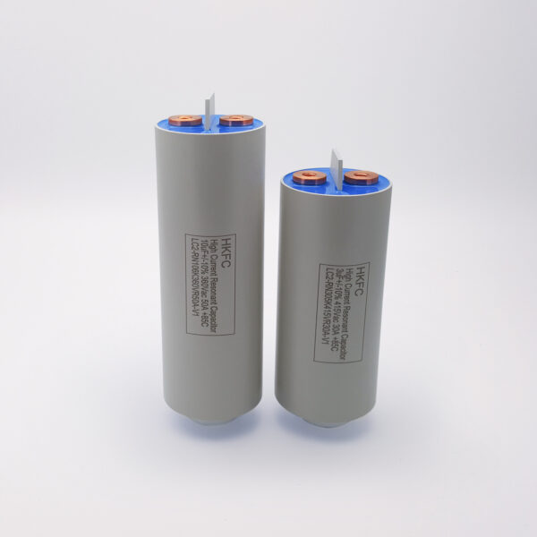 High Current Capacitor LC2-AN