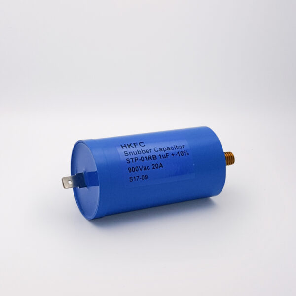 Snubber Capacitor STP-01RB